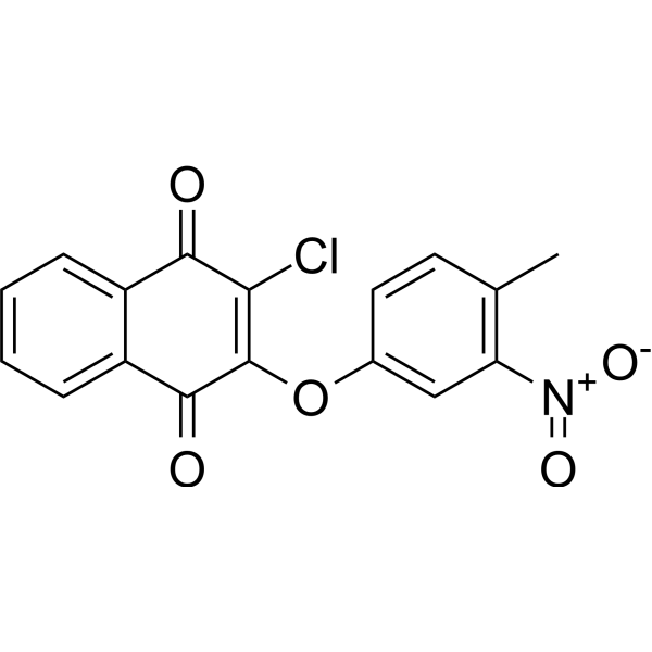 Anti-Trypanosoma cruzi agent-2 2863602-85-9